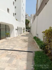 Apartamento com 4 Quartos à venda, 198m² no Santana, São Paulo