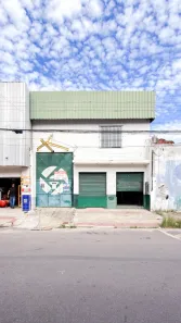 Galpão/Depósito/Armazém para alugar, 240m² no Jardim Limoeiro, Serra