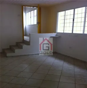 Casa de Condomínio com 4 Quartos para alugar, 160m² no Vila Assunção, Santo André