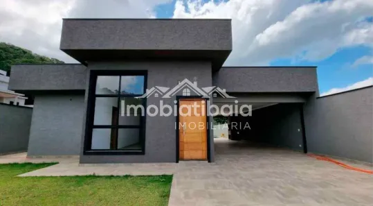 Casa de Condomínio com 3 Quartos à venda, 177m² no Condominio Quintas da Boa Vista, Atibaia