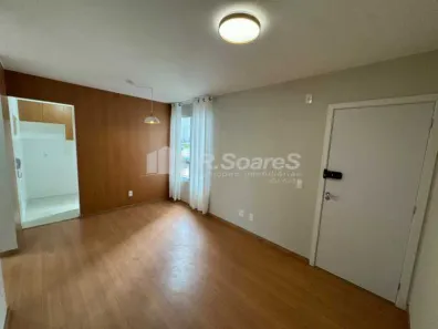 Apartamento com 2 Quartos à venda, 46m² no Vargem Grande, Rio de Janeiro