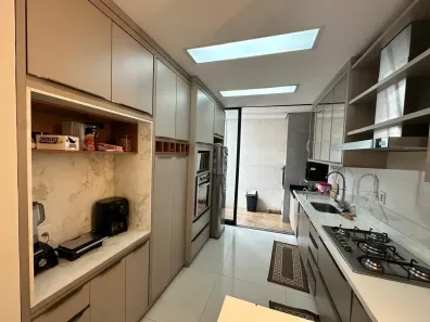 Casa de Condomínio com 3 Quartos à venda, 127m² no Pedrinhas, Porto Velho