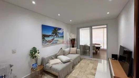 Apartamento com 3 Quartos à venda, 149m² no Canto do Forte, Praia Grande