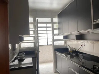 Apartamento com 3 Quartos à venda, 85m² no Jardim do Salso, Porto Alegre