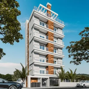 Apartamento com 2 Quartos à venda, 66m² no Ingleses do Rio Vermelho, Florianópolis