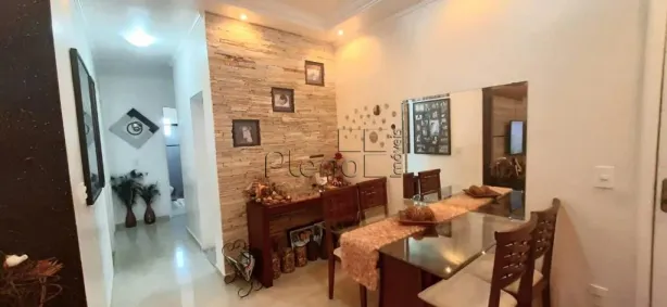 Apartamento com 3 Quartos à venda, 84m² no Vila Pagano, Valinhos