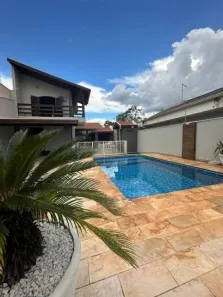 Casa com 3 Quartos à venda, 185m² no Jardim Ipiranga, Americana