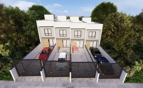 Sobrado com 2 Quartos à venda, 100m² no Salto do Norte, Blumenau