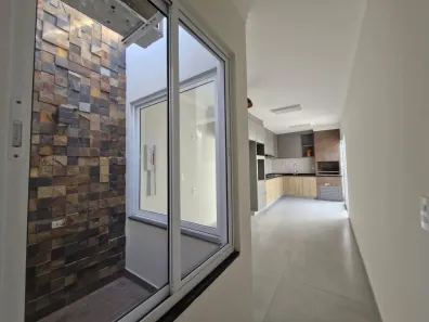 Casa de Condomínio com 3 Quartos à venda, 95m² no Jardim Simus, Sorocaba