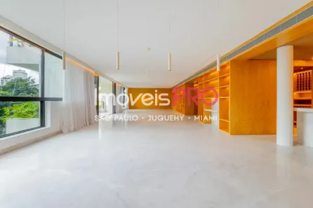Apartamento com 4 Quartos à venda, 500m² no Higienópolis, São Paulo