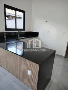 Casa com 2 Quartos à venda, 104m² no Jardim Satélite, São José dos Campos