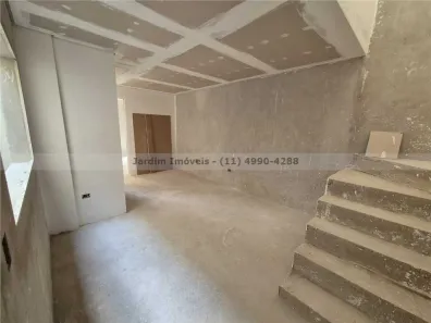 Cobertura com 2 Quartos à venda, 85m² no Vila Gilda, Santo André