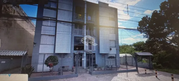 Apartamento com 1 Quarto à venda, 40m² no Camaquã, Porto Alegre