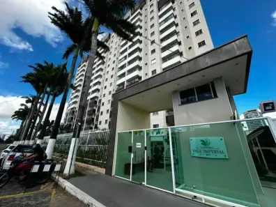 Apartamento com 2 Quartos à venda, 63m² no Ellery, Fortaleza