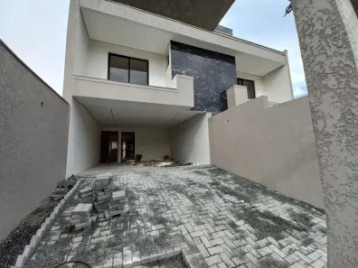 Casa com 3 Quartos à venda, 153m² no Itinga, Araquari