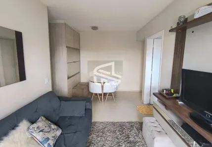 Apartamento com 2 Quartos à venda, 52m² no Cambuci, São Paulo