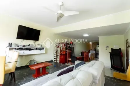 Sobrado com 3 Quartos à venda, 212m² no Jardim Santa Cruz (Sacomã), São Paulo
