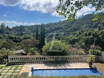 Casa de Condomínio com 3 Quartos à venda, 207m² no Caraguatá, Mairiporã