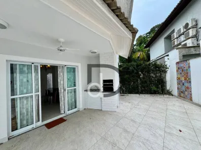 Casa de Condomínio com 3 Quartos à venda, 100m² no Riviera, Bertioga