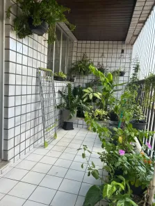 Apartamento com 3 Quartos à venda, 140m² no Reduto, Belém