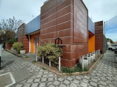 Sala Comercial para alugar, 260m² no Centro, Pindamonhangaba