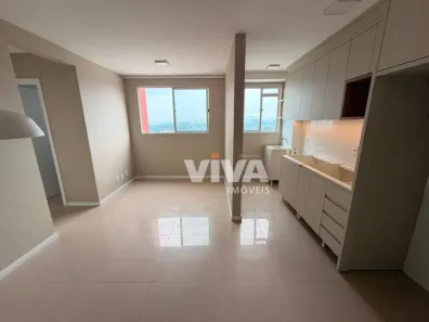 Apartamento com 2 Quartos à venda, 45m² no Ressacada, Itajaí