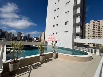 Apartamento com 2 Quartos à venda, 87m² no Aviação, Praia Grande