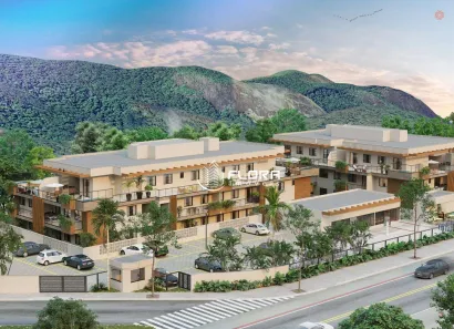 Apartamento com 3 Quartos à venda, 142m² no Engenho do Mato, Niterói