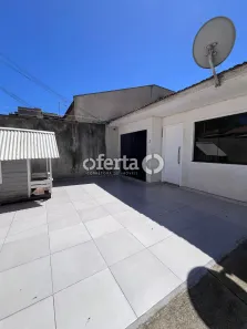 Casa com 4 Quartos à venda, 88m² no Cachoeira, Araucária