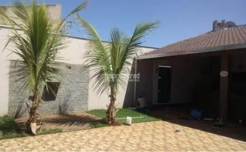 Casa com 4 Quartos à venda, 200m² no Terra bonita, Ibiporã
