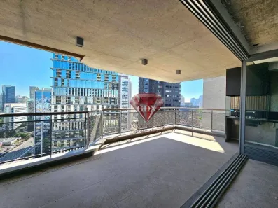 Apartamento com 3 Quartos à venda, 197m² no Jardim das Acácias, São Paulo