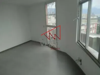 Cobertura com 1 Quarto à venda, 137m² no Centro, Rio de Janeiro