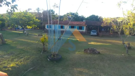 Fazenda/Sítio com 3 Quartos à venda, 3m² no Área Rural de Lavras, Lavras