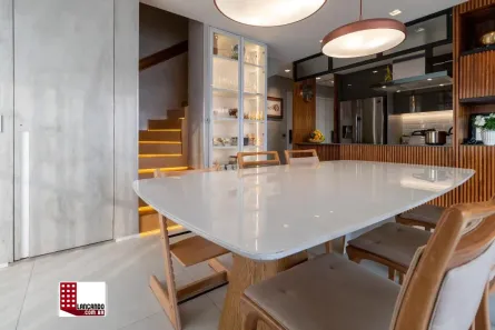 Cobertura com 2 Quartos à venda, 113m² no Chácara Inglesa, São Paulo