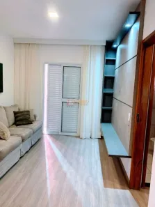 Apartamento com 2 Quartos à venda, 63m² no Baeta Neves, São Bernardo do Campo