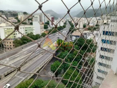 Apartamento com 2 Quartos à venda, 68m² no Praça da Bandeira, Rio de Janeiro