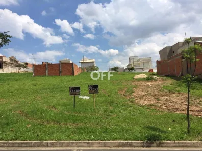 Lote/Terreno à venda, 200m² no Jardim Ibirapuera, Campinas