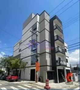 Apartamento com 1 Quarto à venda, 26m² no Vila Invernada, São Paulo