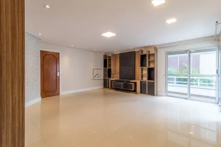 Apartamento com 3 Quartos à venda, 126m² no Bela Vista, São Paulo