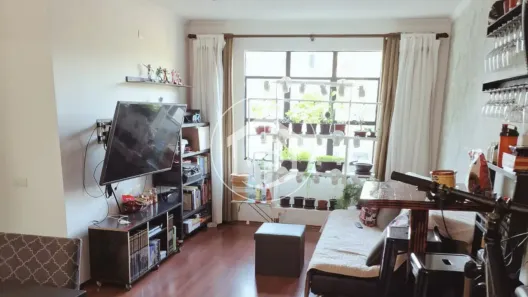 Apartamento com 2 Quartos à venda, 61m² no Jardim Arpoador, São Paulo