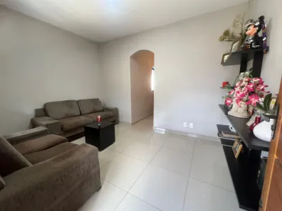 Casa com 4 Quartos à venda, 265m² no Milionários (Barreiro), Belo Horizonte