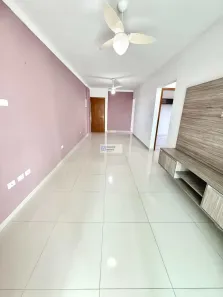 Apartamento com 2 Quartos à venda, 85m² no Canto do Forte, Praia Grande