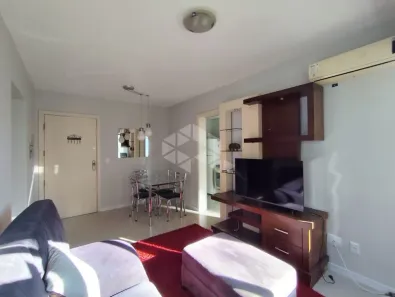 Apartamento com 1 Quarto para alugar, 46m² no Passo da Areia, Porto Alegre
