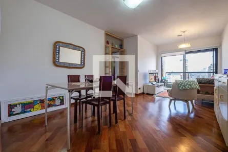 Apartamento com 2 Quartos à venda, 78m² no Paraíso, São Paulo
