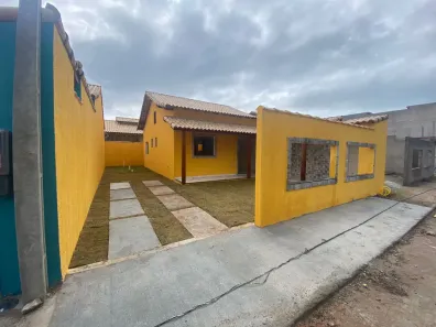 Casa com 2 Quartos à venda, 70m² no Unamar (Tamoios), Cabo Frio