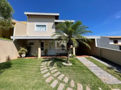 Casa de Condomínio com 3 Quartos à venda, 194m² no Nova Vinhedo, Vinhedo