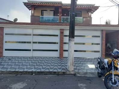 Casa com 2 Quartos à venda, 57m² no Caiçara, Praia Grande
