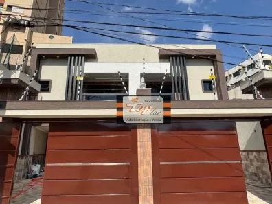 Sobrado com 3 Quartos à venda, 200m² no Vila Barreto, São Paulo