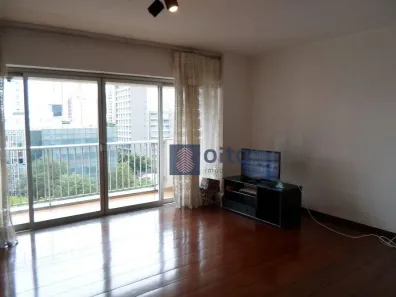 Apartamento com 3 Quartos à venda, 140m² no Perdizes, São Paulo