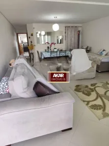 Sobrado com 3 Quartos à venda, 228m² no Demarchi, São Bernardo do Campo